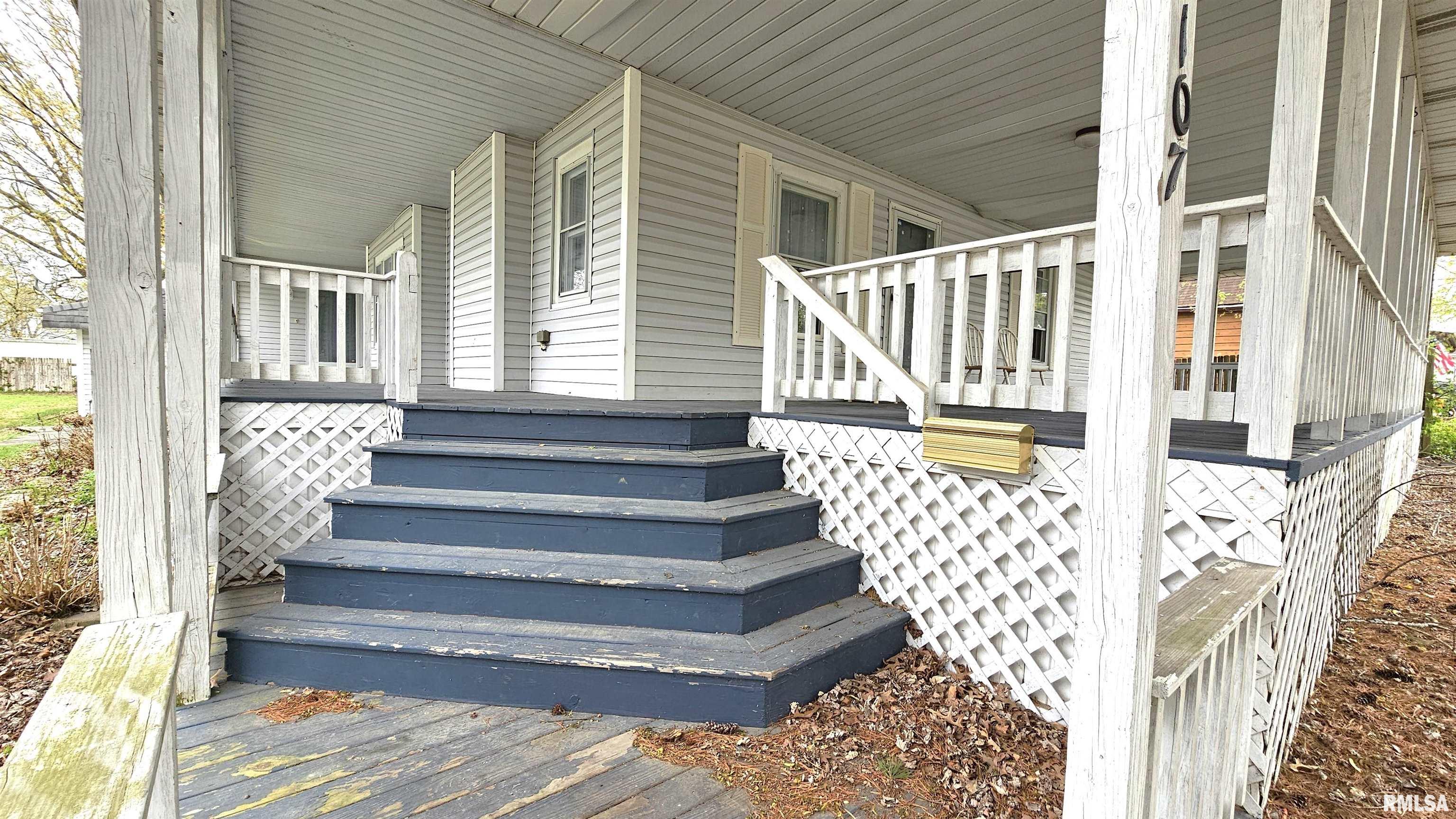 107 South 1st Street Marion, IL 62959 - Photo 46 of 48