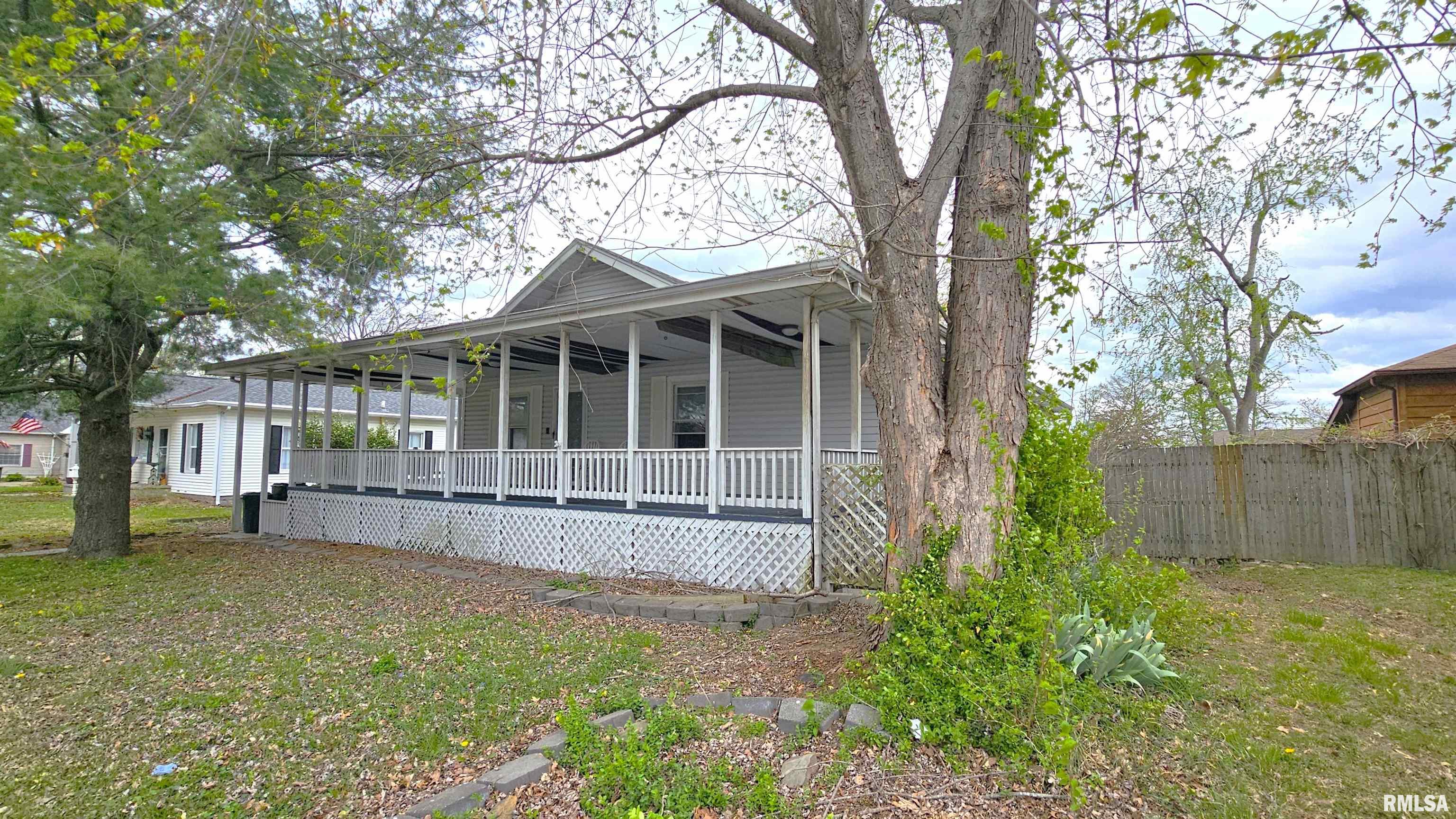 107 South 1st Street Marion, IL 62959 - Photo 47 of 48