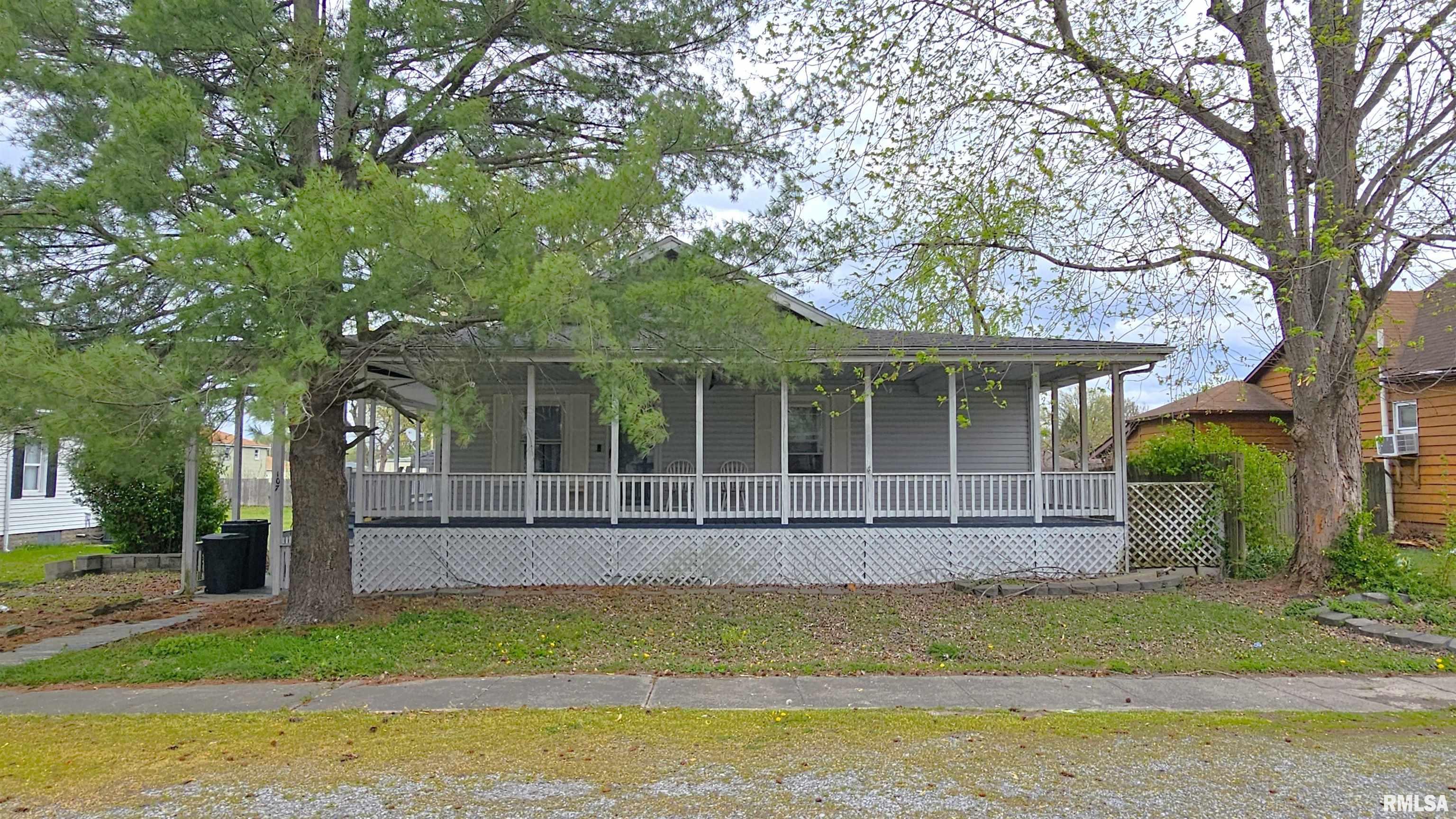 107 South 1st Street Marion, IL 62959 - Photo 48 of 48