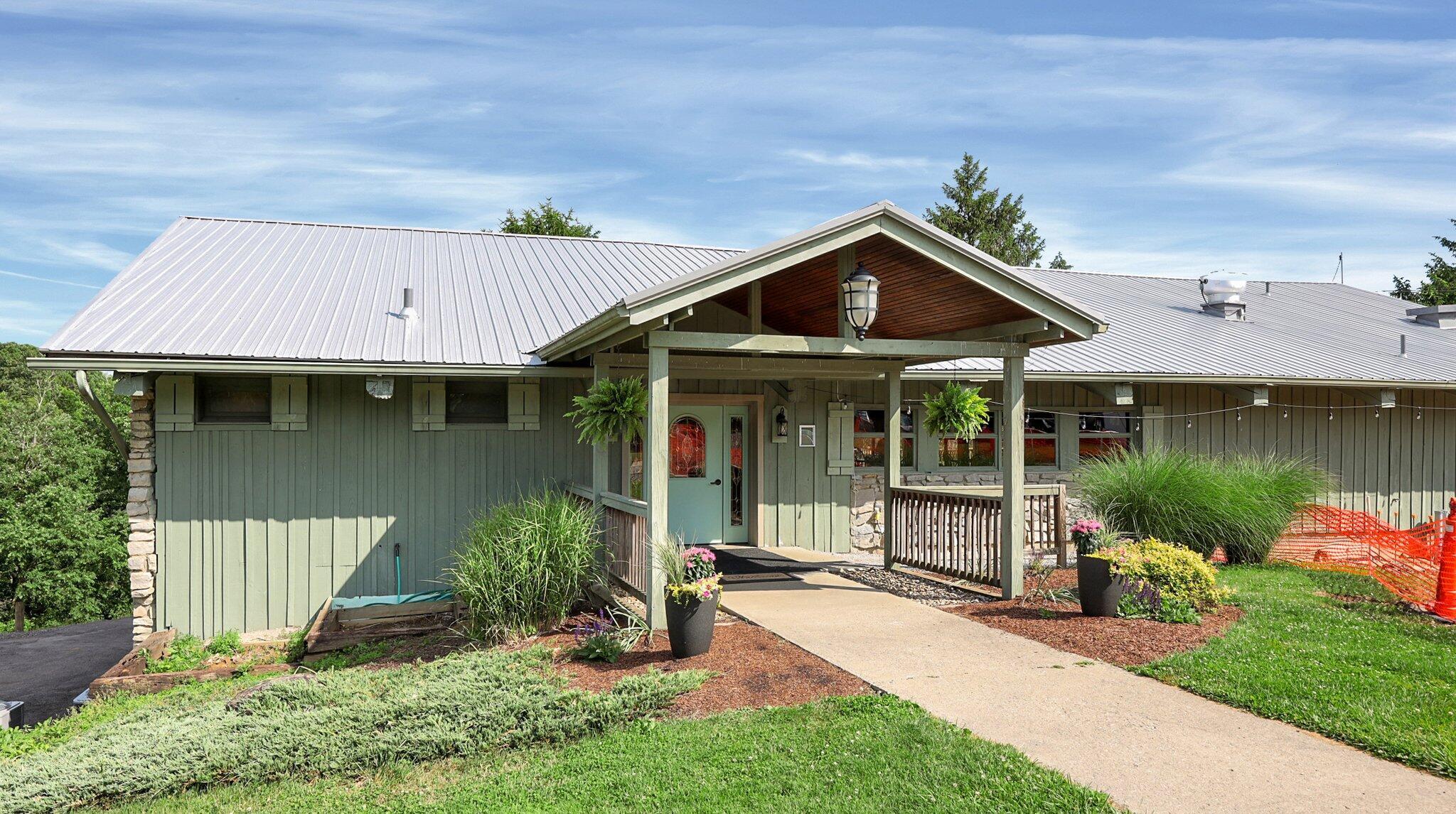 29234 Hide Away Hills Lane Logan, OH 43138 - Photo 39 of 48 Hide A Way Hills Clubhouse