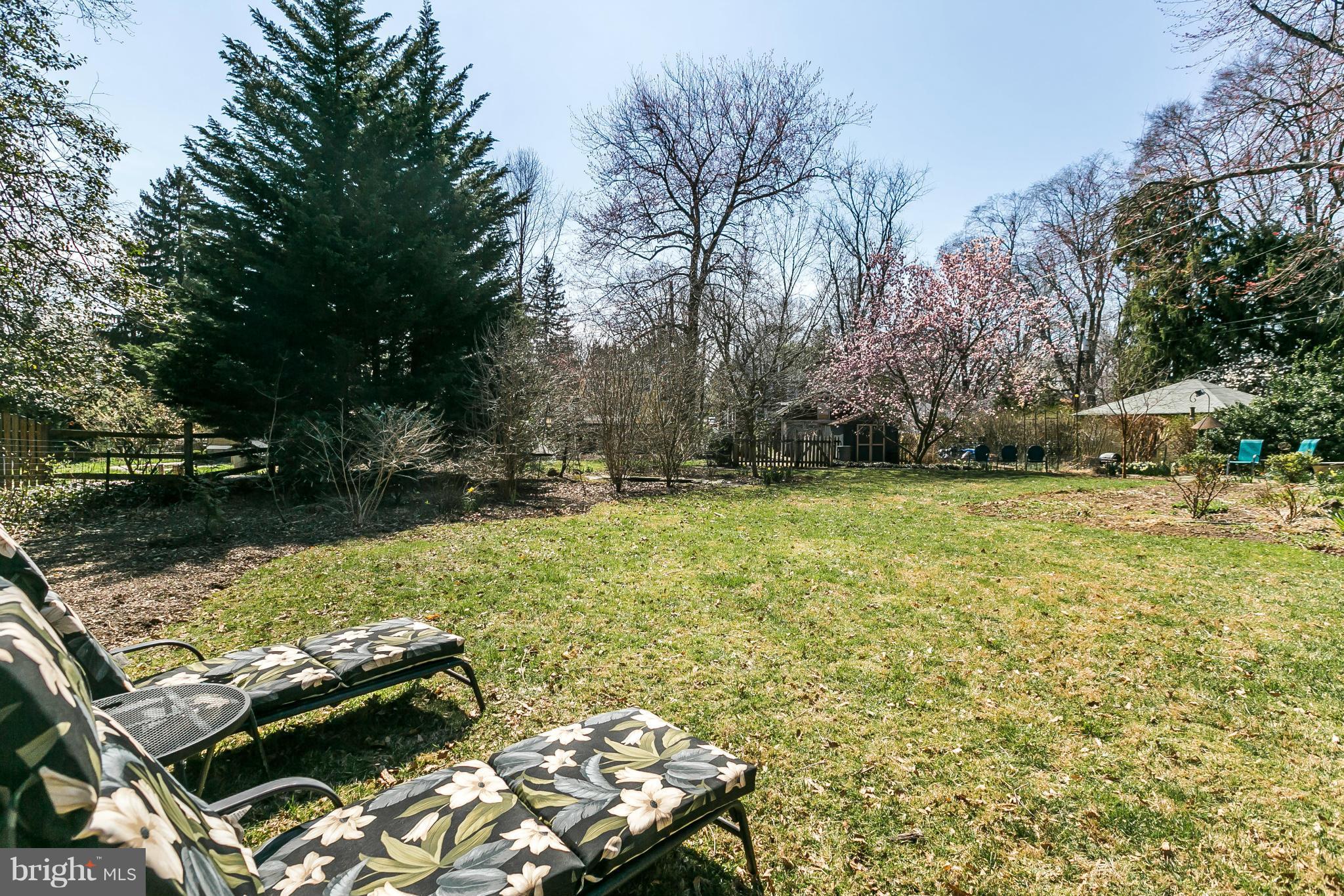 2223 Crest Road Baltimore, MD 21209 - Photo 23 of 28 Exterior (General)