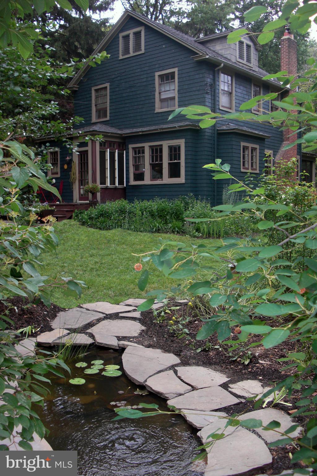 2223 Crest Road Baltimore, MD 21209 - Photo 27 of 28 Exterior (General)