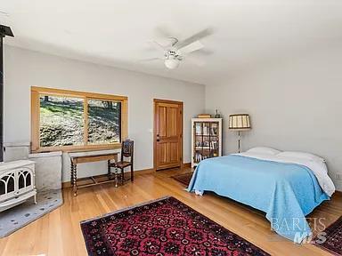 73001 Covelo Road Covelo, CA 95428 - Photo 49 of 98
