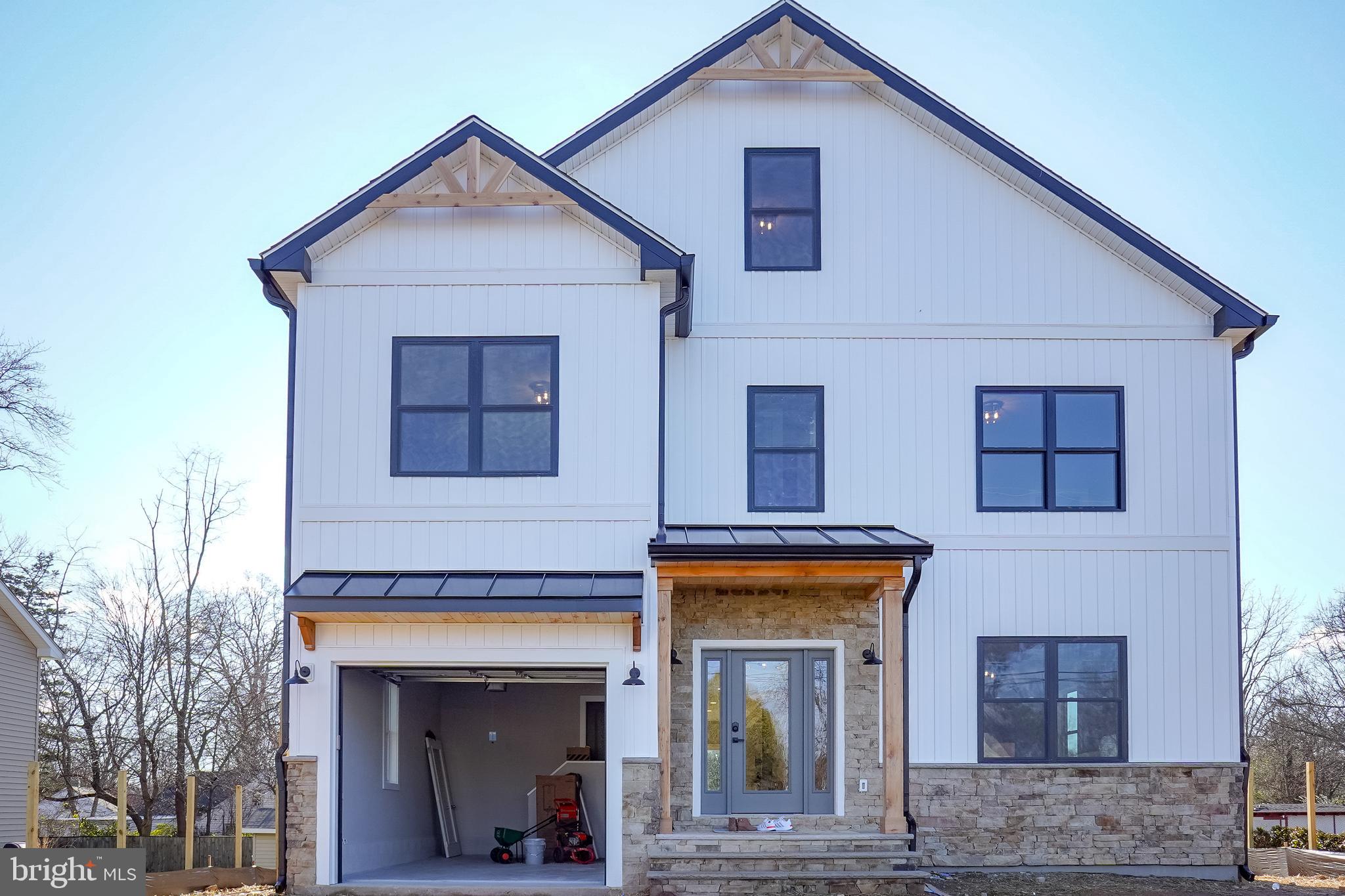 6937 Oak Ridge Road Falls Church, VA 22042 - Photo 1 of 73 Welcome Home