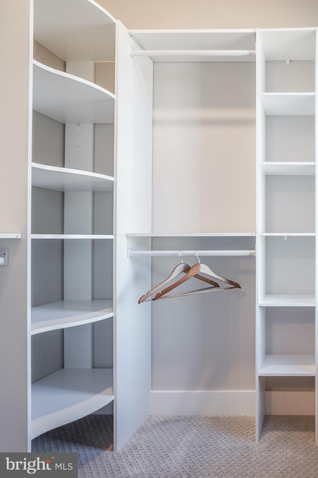 6937 Oak Ridge Road Falls Church, VA 22042 - Photo 42 of 73 Custom Closets