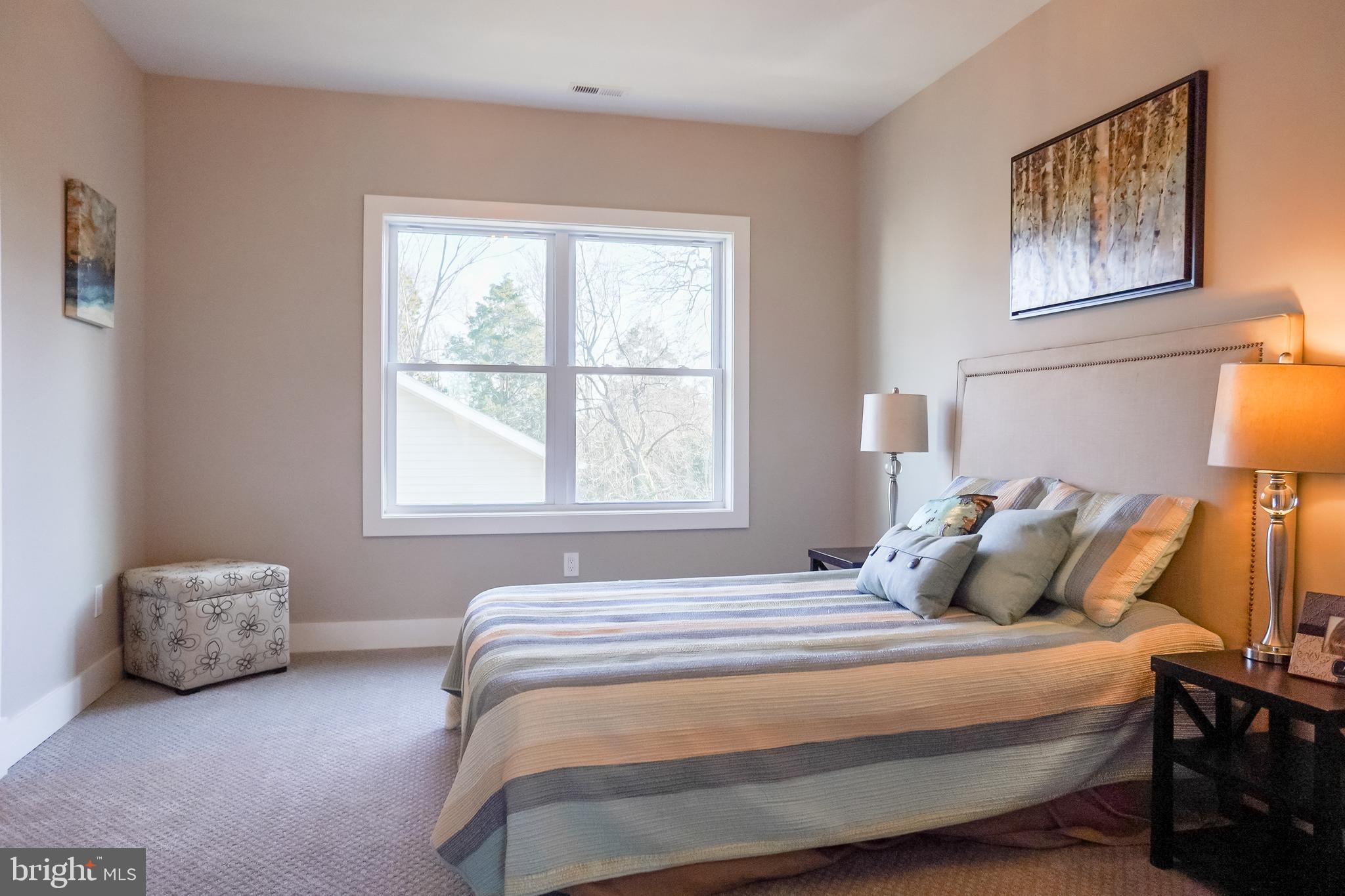 6937 Oak Ridge Road Falls Church, VA 22042 - Photo 43 of 73 Bedroom #2