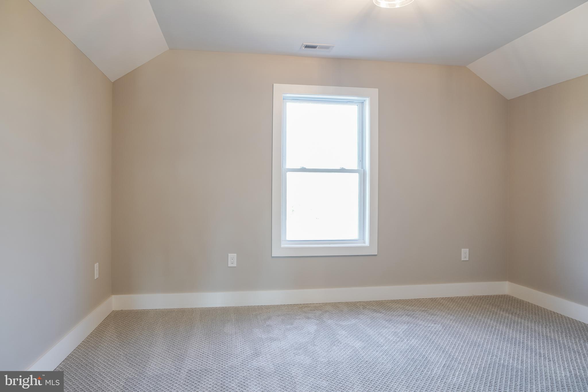 6937 Oak Ridge Road Falls Church, VA 22042 - Photo 61 of 73 Bedroom #6 - Upper Level 2