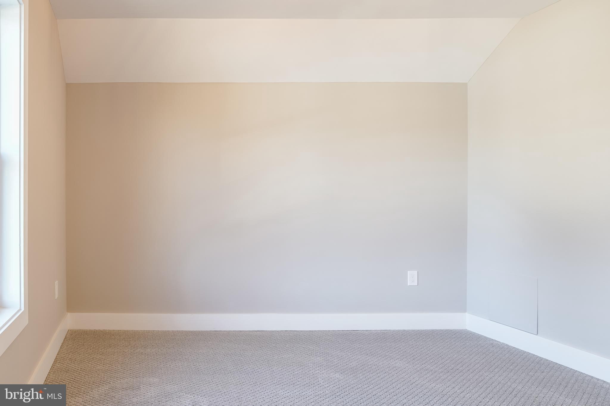 6937 Oak Ridge Road Falls Church, VA 22042 - Photo 62 of 73 Bedroom #6 - Upper Level 2