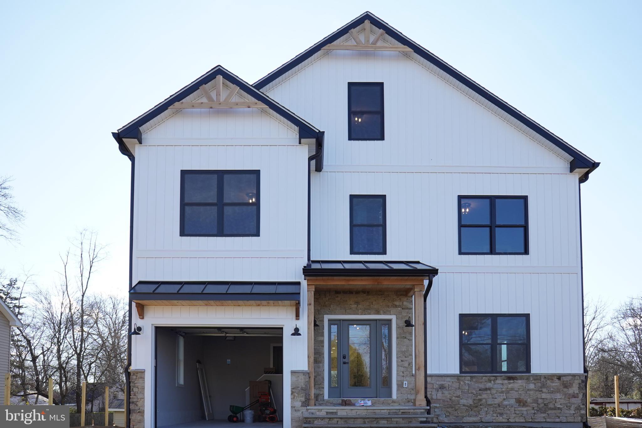 6937 Oak Ridge Road Falls Church, VA 22042 - Photo 68 of 73 Almost Ready Masterpiece