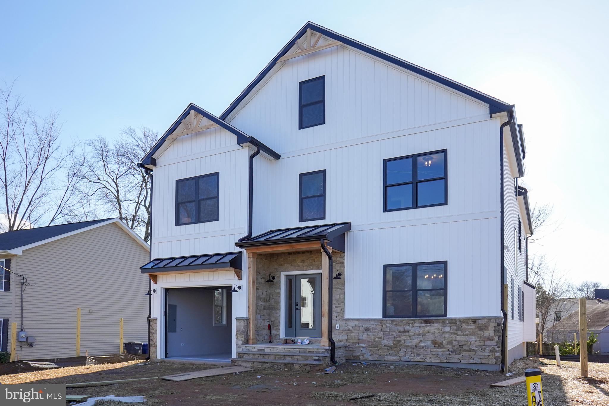 6937 Oak Ridge Road Falls Church, VA 22042 - Photo 69 of 73 Classic Colors