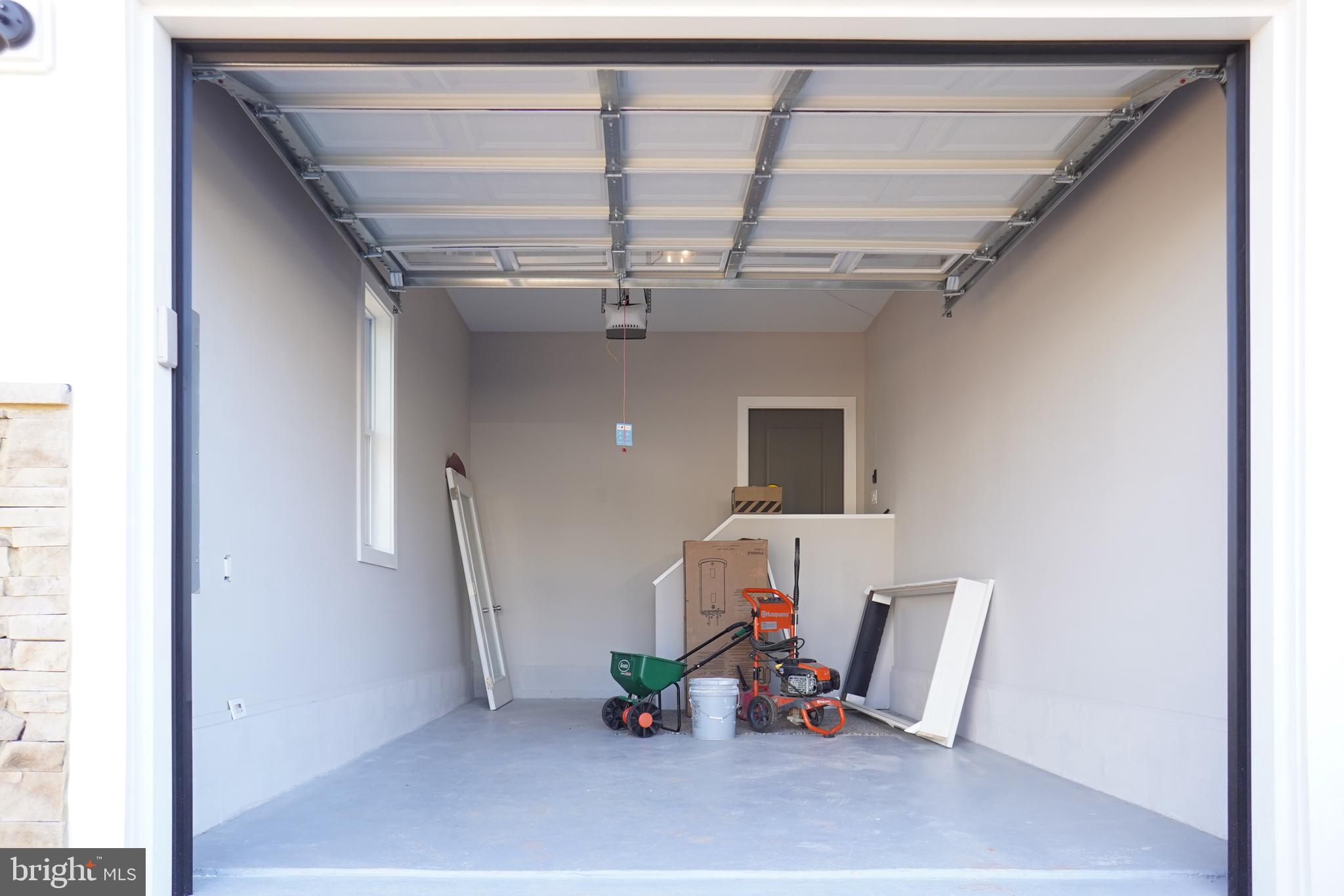 6937 Oak Ridge Road Falls Church, VA 22042 - Photo 72 of 73 Garage