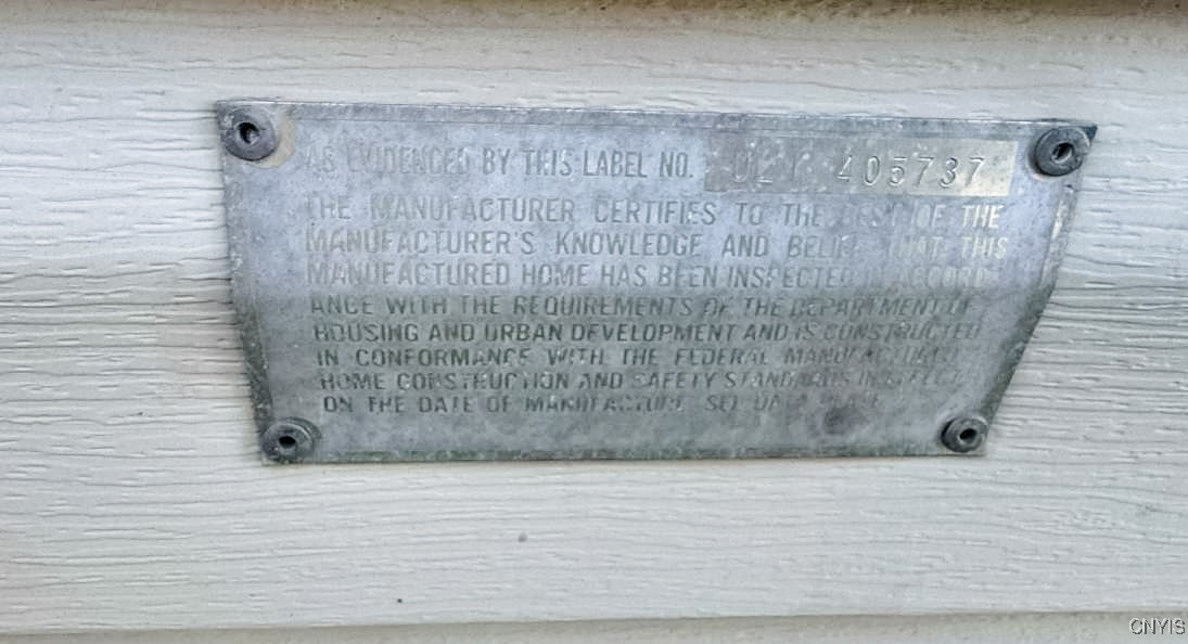 3484 County Rte 22 Orwell, NY 13144 - Photo 20 of 22