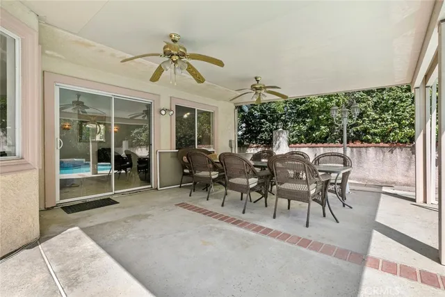 an aerial view of city