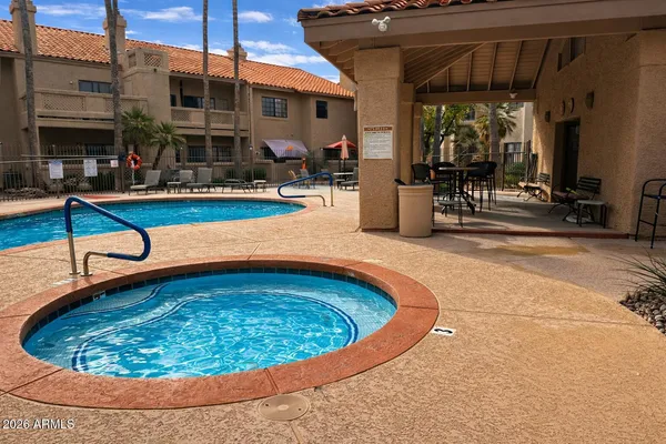$220,000 | 930 North Mesa Drive, Unit 2063, Mesa, AZ 85201