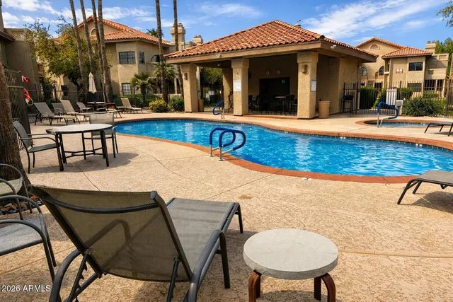 $240,000 | 930 North Mesa Drive, Unit 2063, Mesa, AZ 85201