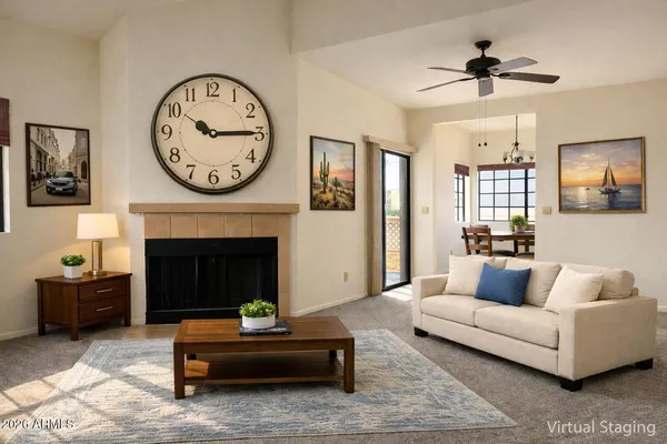 $220,000 | 930 North Mesa Drive, Unit 2063, Mesa, AZ 85201