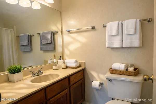 $220,000 | 930 North Mesa Drive, Unit 2063, Mesa, AZ 85201