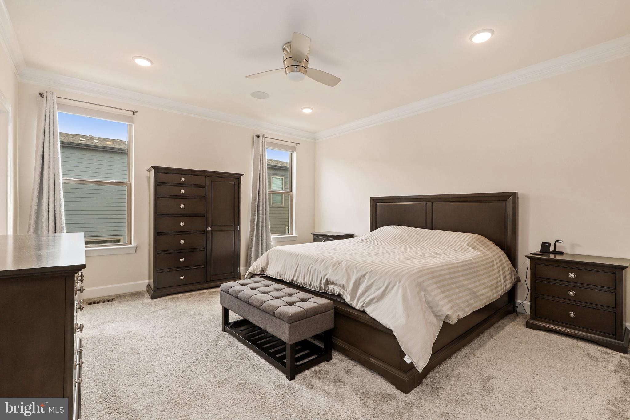 9913 Hopkins Loop Manassas, VA 20110 - Photo 20 of 33