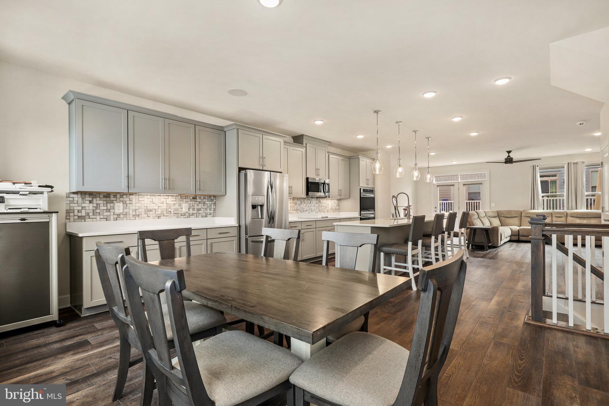 9913 Hopkins Loop Manassas, VA 20110 - Photo 10 of 33