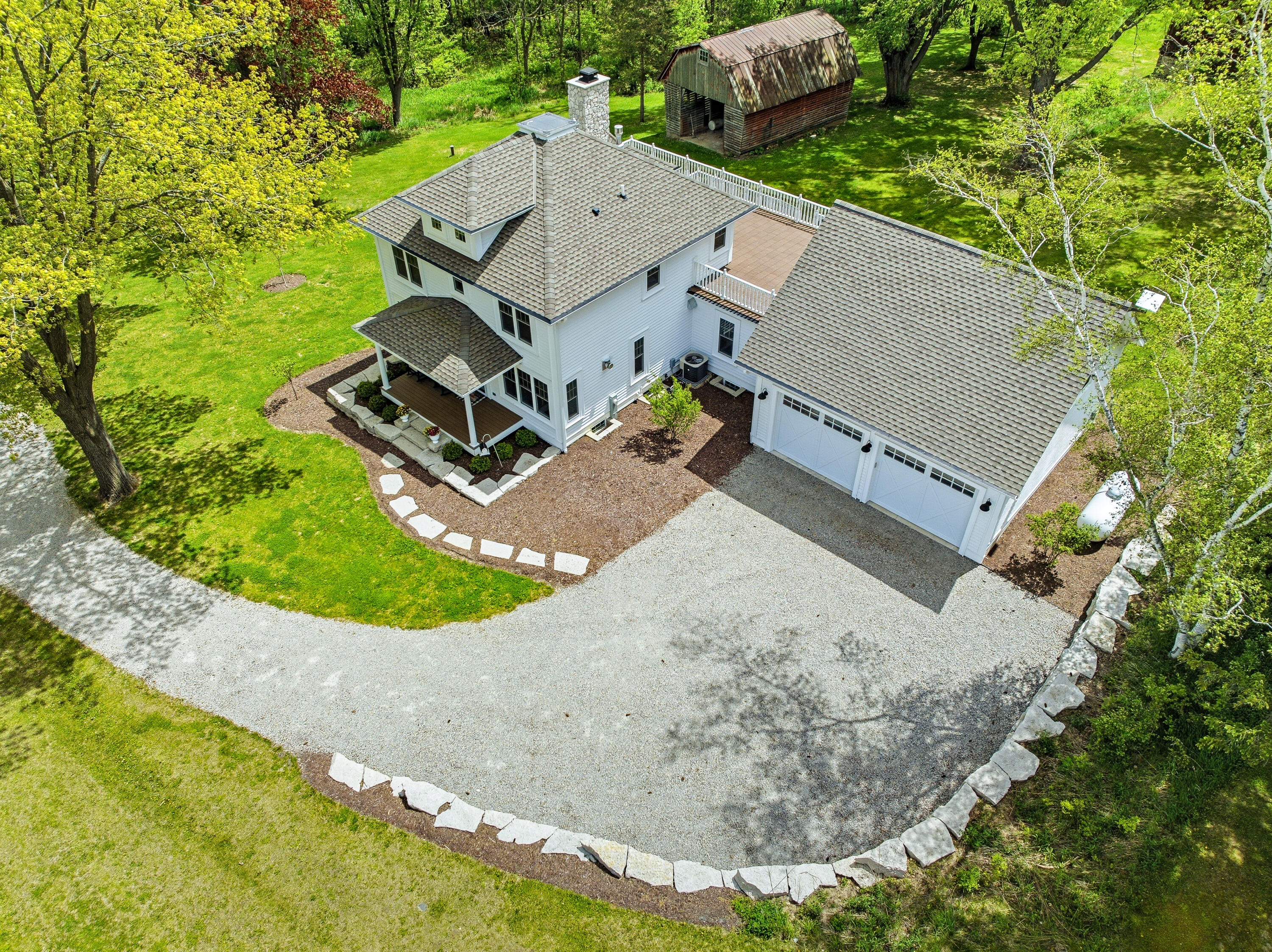 W10823 Port Road Portland, WI 53579 - Photo 2 of 69 03