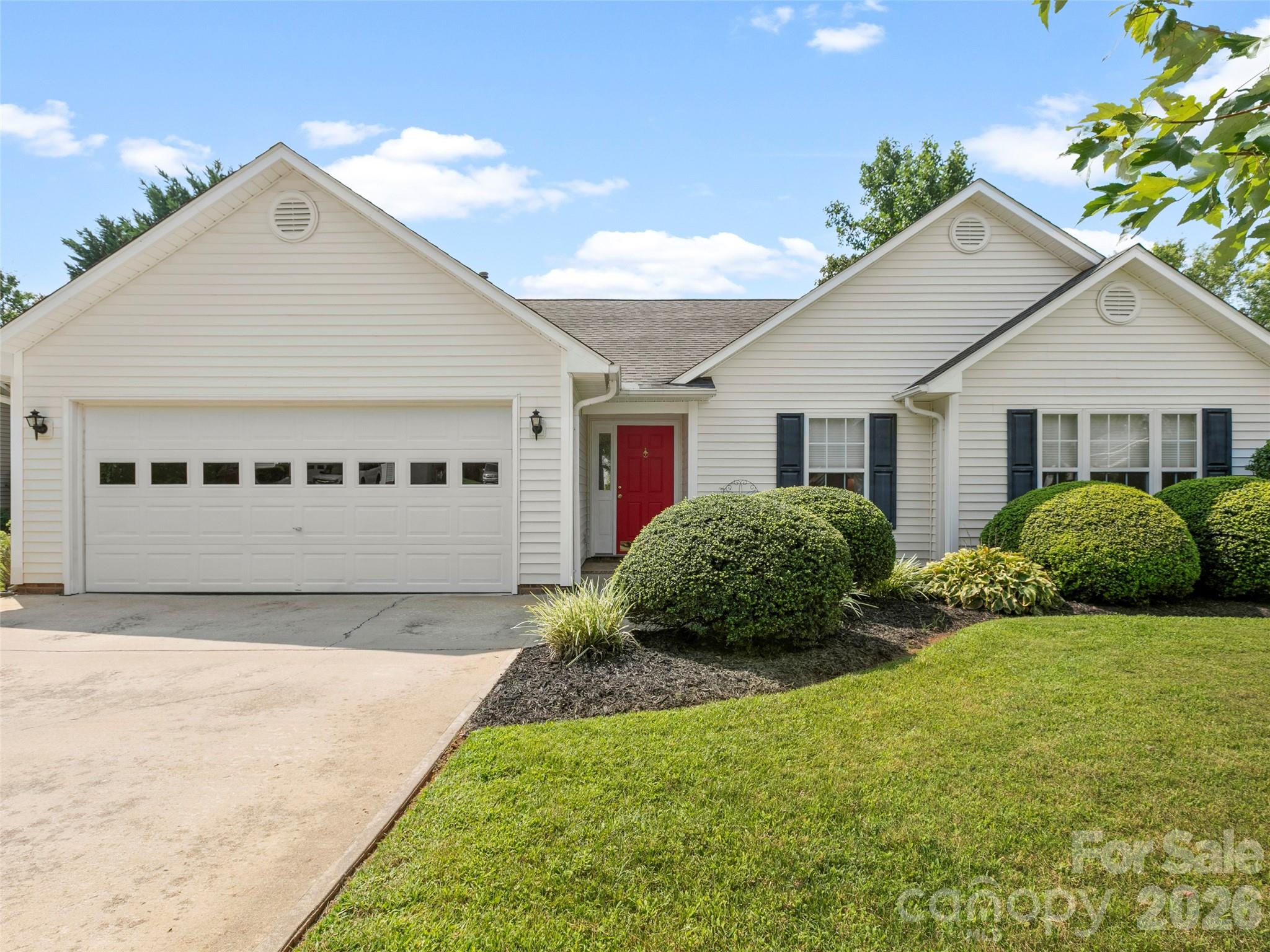 54 English Oak Road Fletcher, NC 28732 - Photo 1 of 25 Gallery Image 1