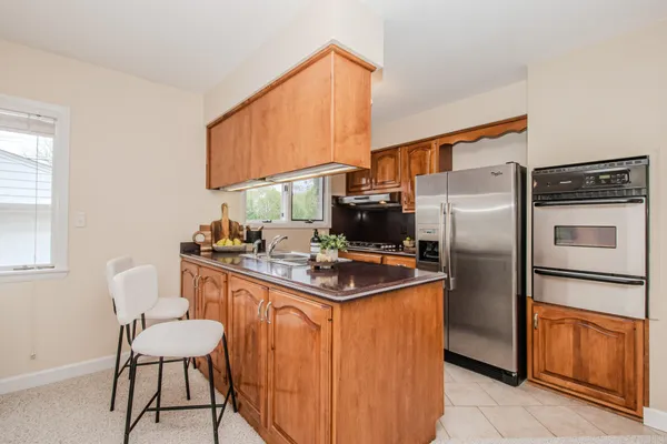 $309,900 | 398 Hollywood Drive, Saline, MI 48176