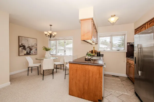 $309,900 | 398 Hollywood Drive, Saline, MI 48176