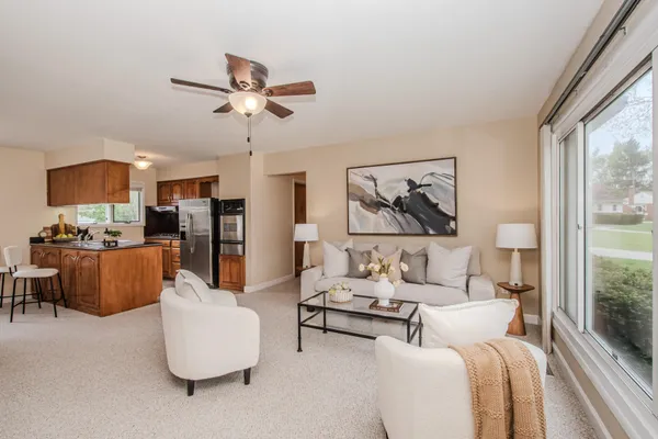 $309,900 | 398 Hollywood Drive, Saline, MI 48176