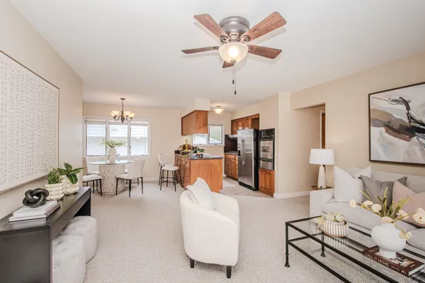 $309,900 | 398 Hollywood Drive, Saline, MI 48176