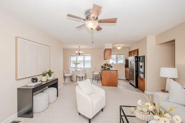 $309,900 | 398 Hollywood Drive, Saline, MI 48176