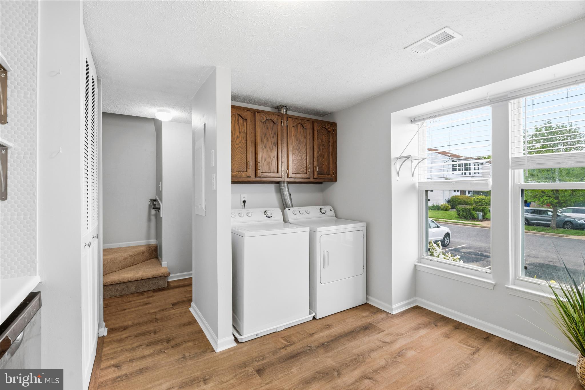 519 Beebe Court Frederick, MD 21703 - Photo 11 of 23 Laundry