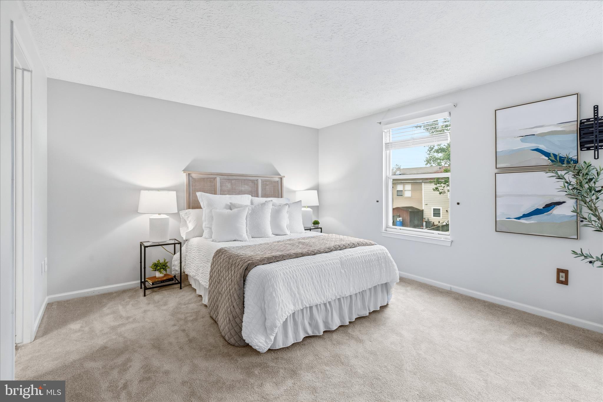 519 Beebe Court Frederick, MD 21703 - Photo 13 of 23 Primary Bedroom