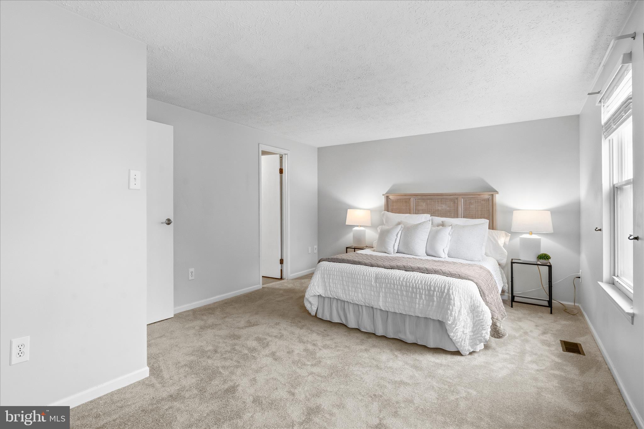 519 Beebe Court Frederick, MD 21703 - Photo 14 of 23 Primary Bedroom