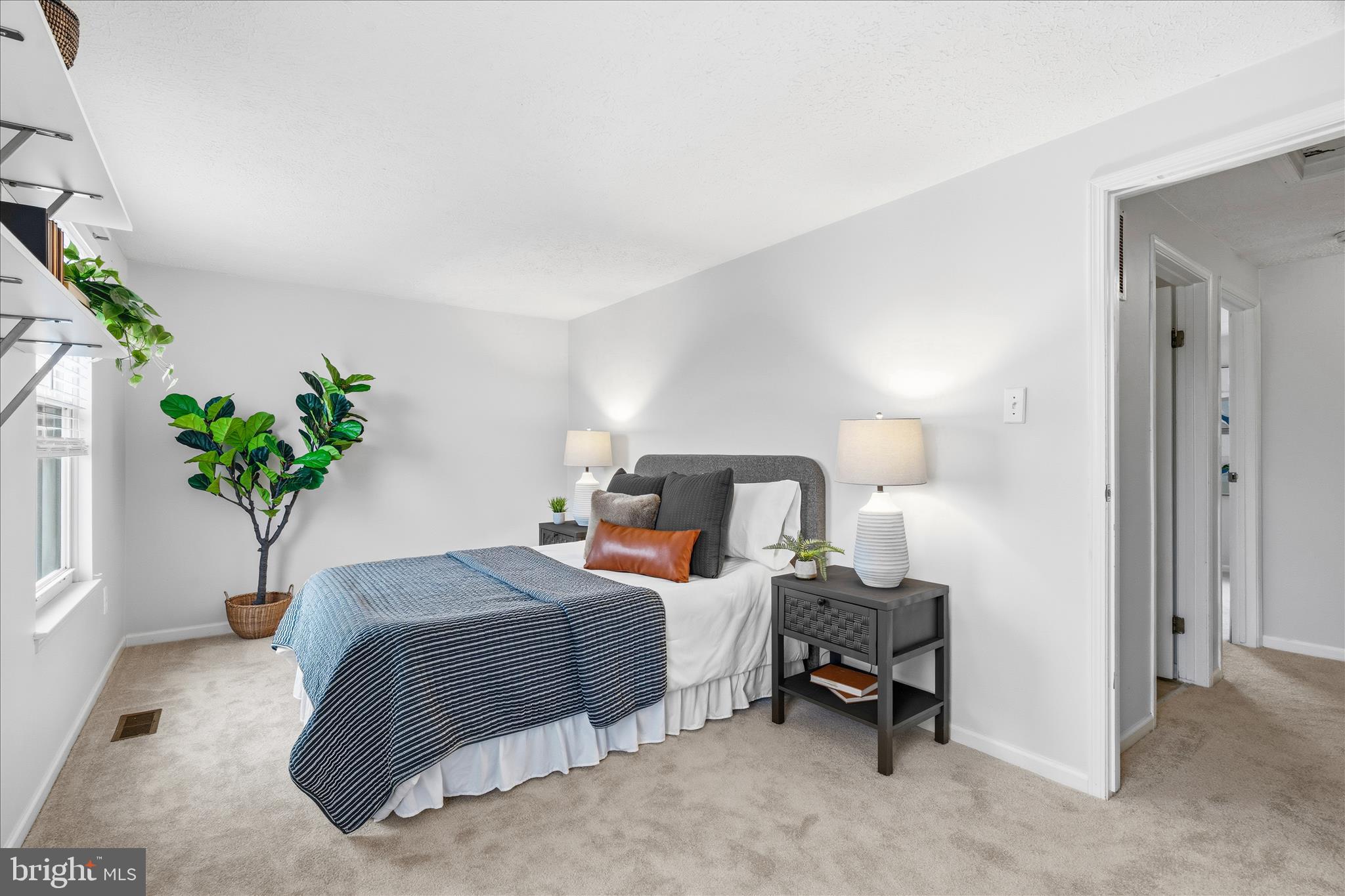 519 Beebe Court Frederick, MD 21703 - Photo 18 of 23 Secondary Bedroom