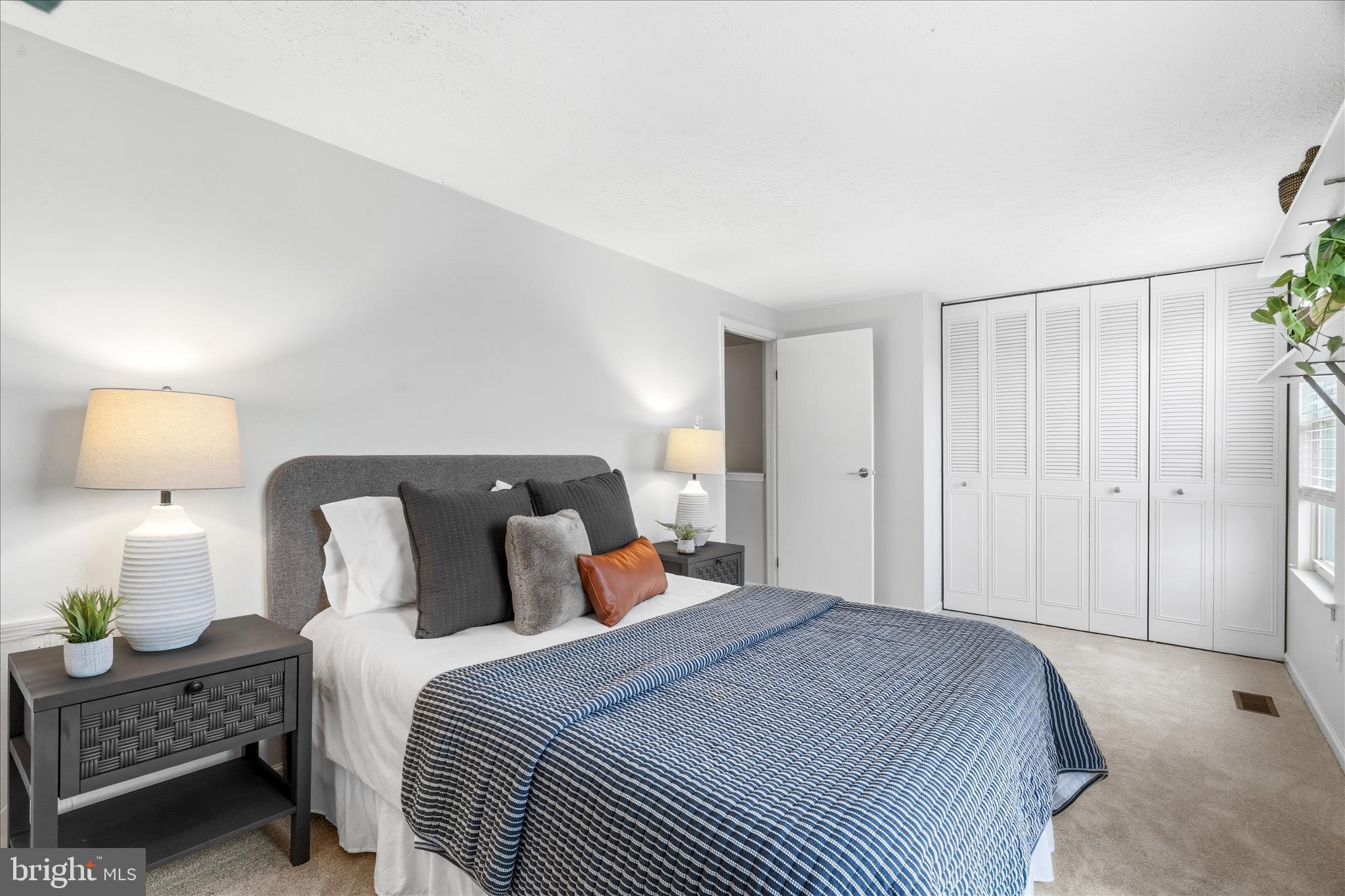 519 Beebe Court Frederick, MD 21703 - Photo 19 of 23 Secondary Bedroom