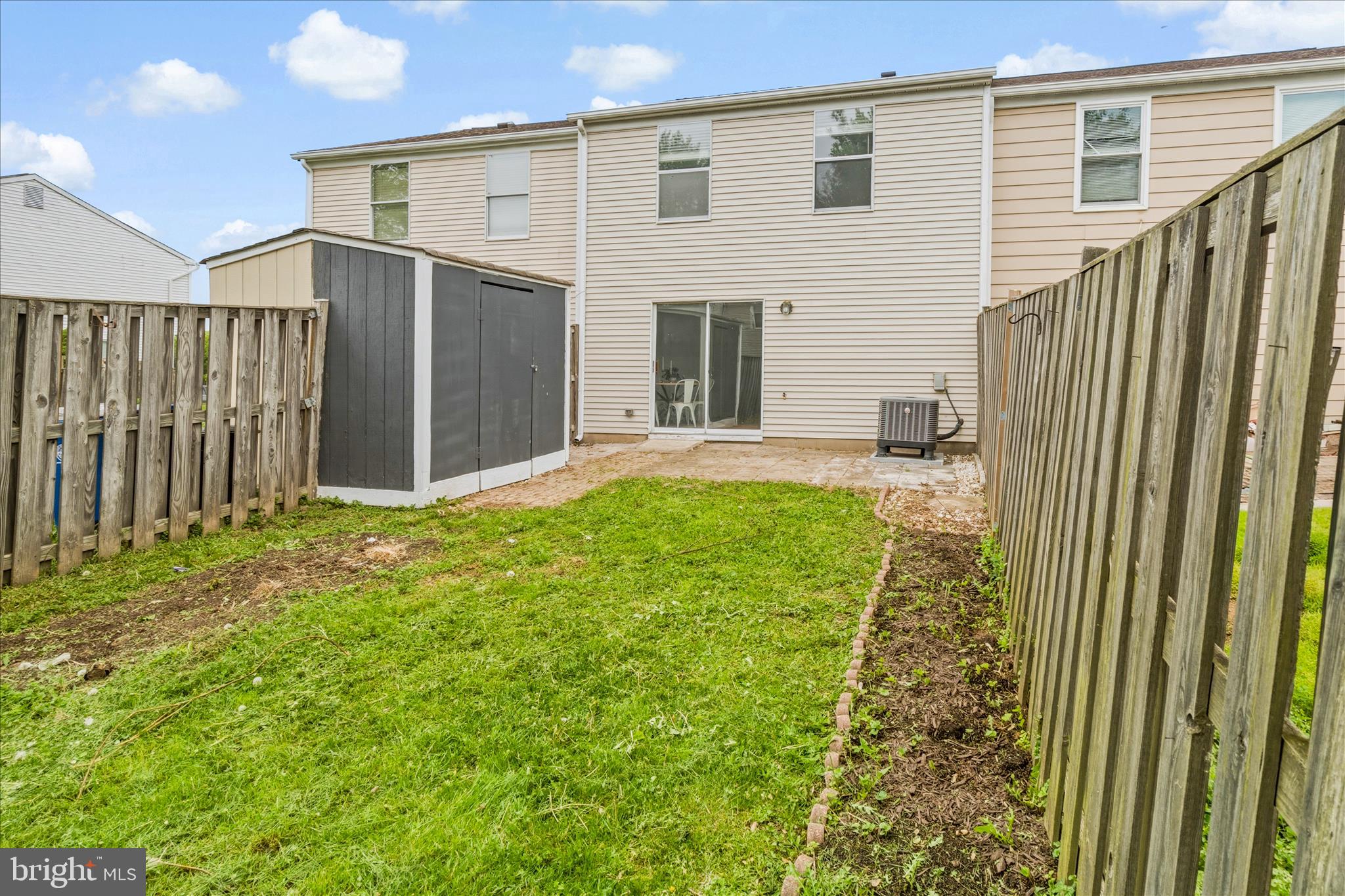 519 Beebe Court Frederick, MD 21703 - Photo 23 of 23 Back of Home