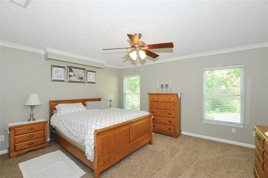 1249 Spring Ridge Circle Brownsburg, IN 46112 - Photo 12 of 19