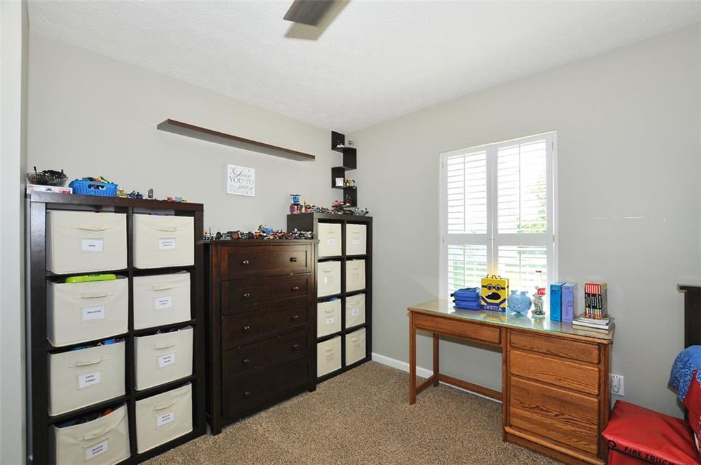 1249 Spring Ridge Circle Brownsburg, IN 46112 - Photo 15 of 19