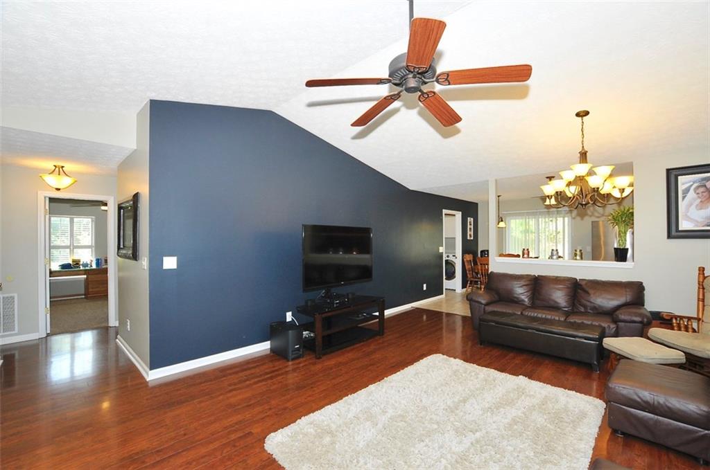 1249 Spring Ridge Circle Brownsburg, IN 46112 - Photo 5 of 19