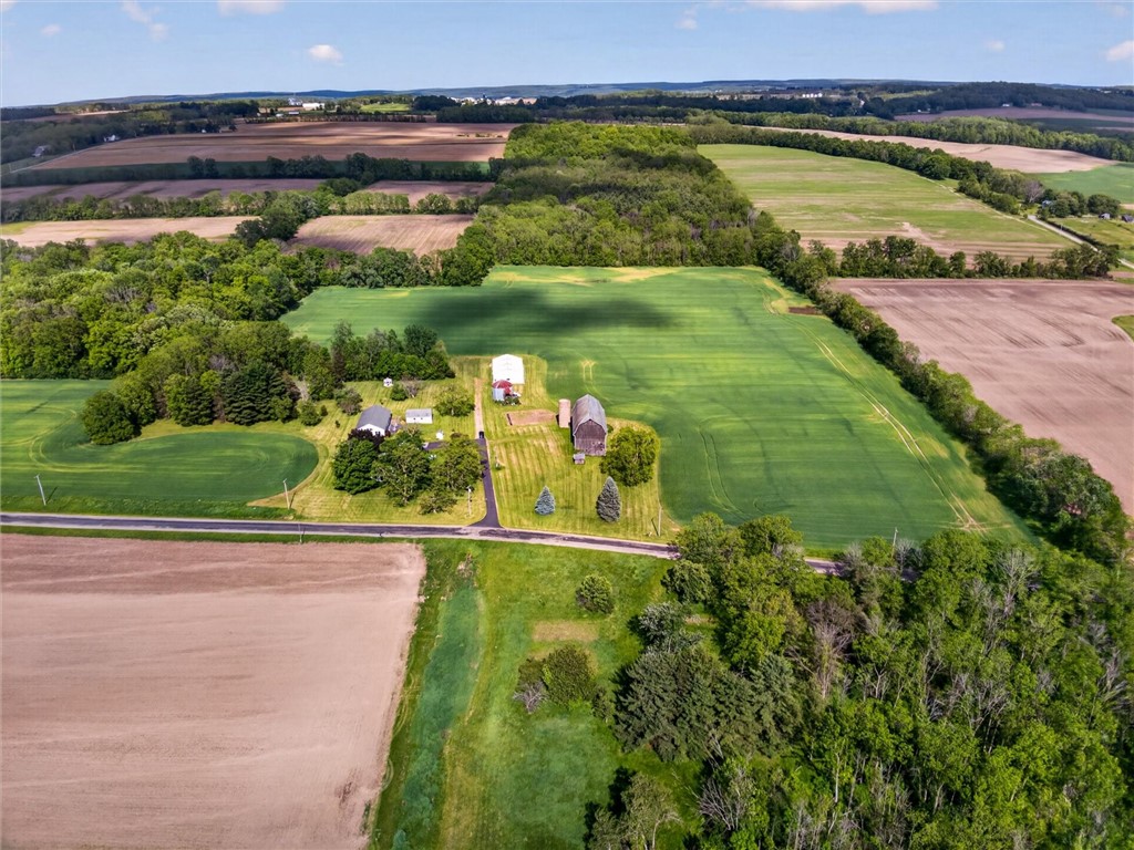 6311 Logan Road Groveland, NY 14510 - Photo 42 of 49