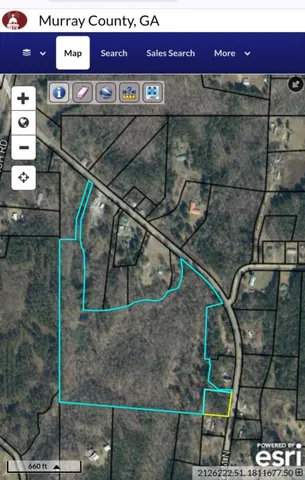 $287,000 | 19 North Highway 411, Crandall, GA 30711