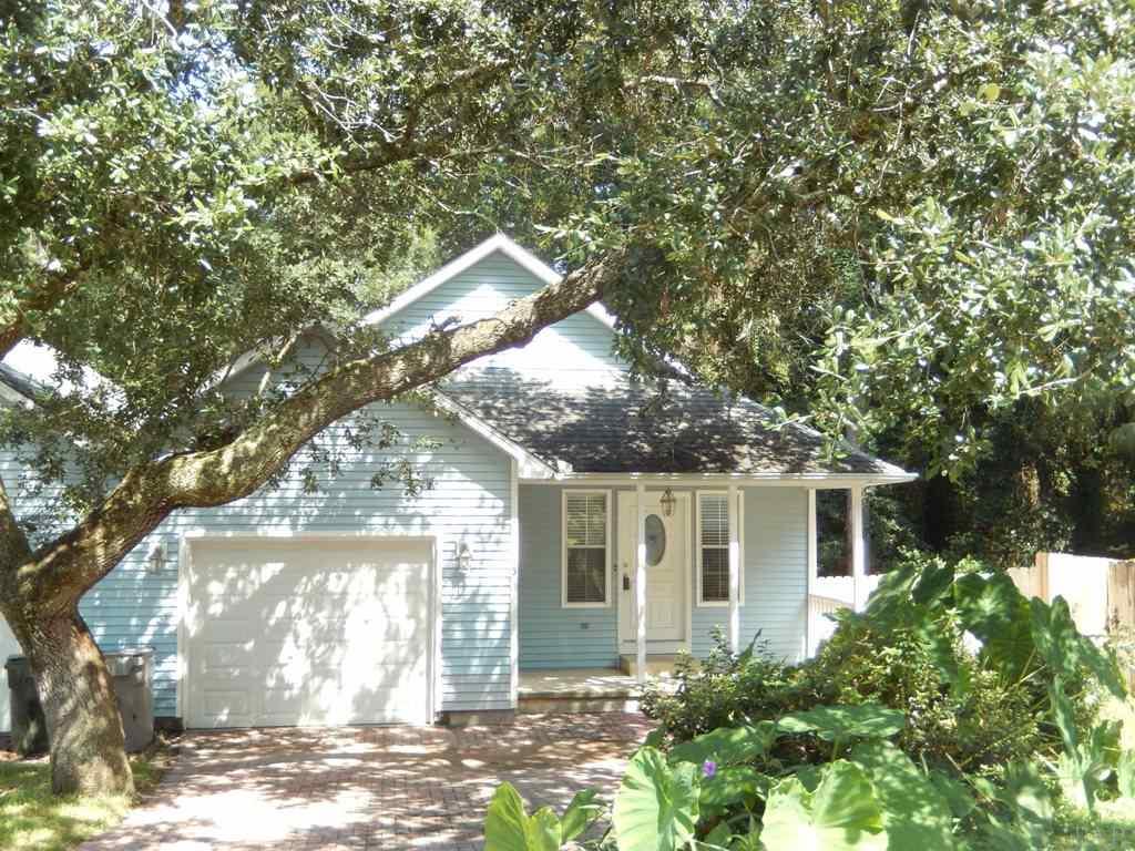 10015 Foxrun Road Pensacola, FL 32514 - Photo 1 of 43