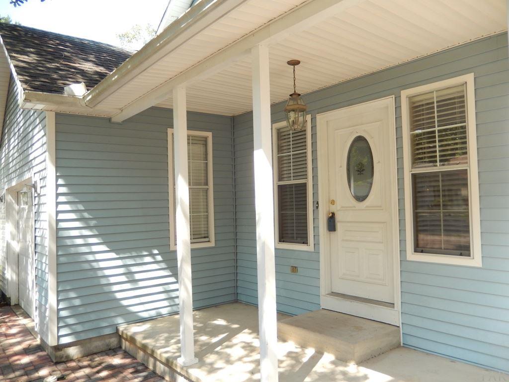 10015 Foxrun Road Pensacola, FL 32514 - Photo 3 of 43