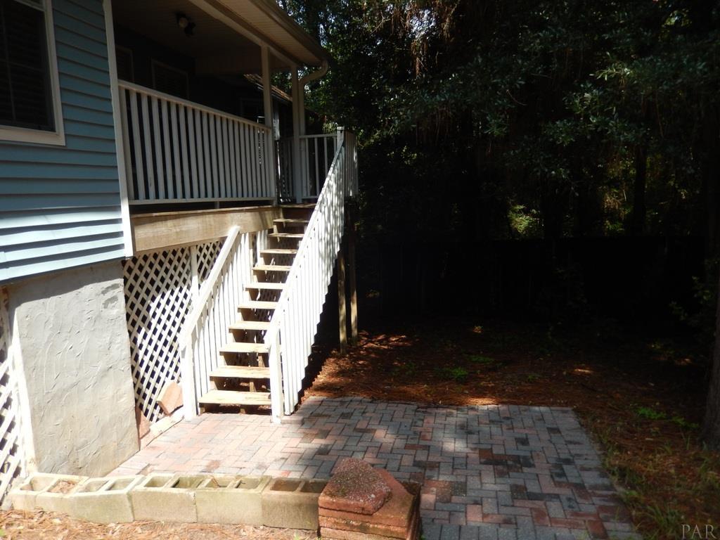 10015 Foxrun Road Pensacola, FL 32514 - Photo 39 of 43