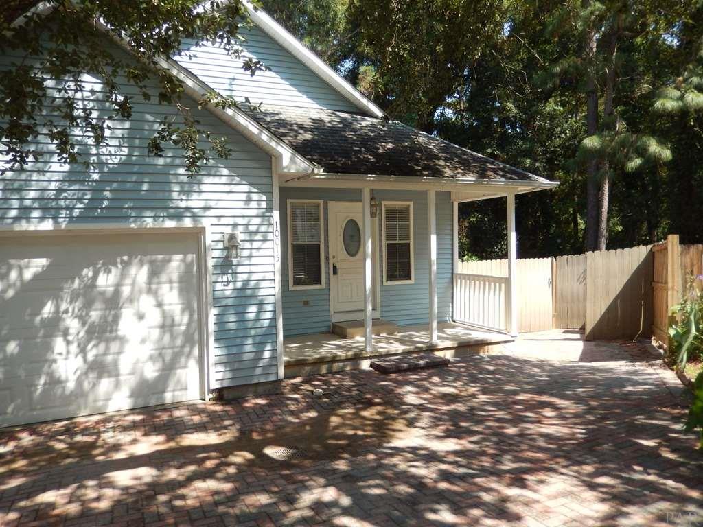 10015 Foxrun Road Pensacola, FL 32514 - Photo 43 of 43