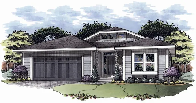 $713,682 | 15845 Buena Vista Street, Overland Park, KS 66224