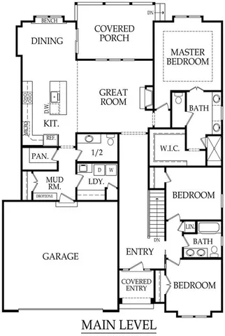 $713,682 | 15845 Buena Vista Street, Overland Park, KS 66224