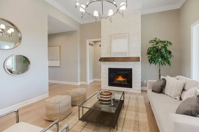 $713,682 | 15845 Buena Vista Street, Overland Park, KS 66224