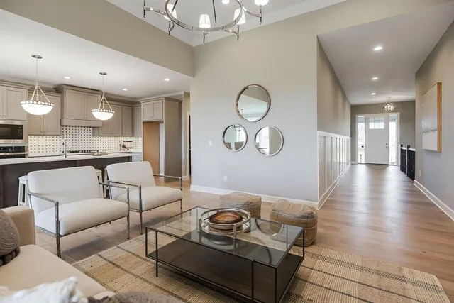 $713,682 | 15845 Buena Vista Street, Overland Park, KS 66224