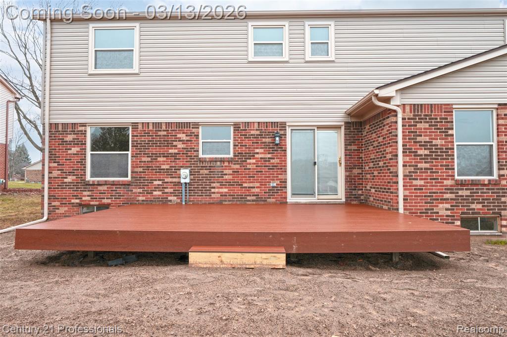 351 Coldiron Drive Rochester Hills, MI 48307 - Photo 31 of 41